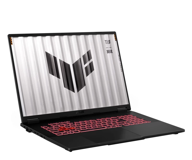 ASUS TUF Gaming A18 Ryzen 7-260/16GB/512/Win11 RTX5050 144Hz (FA808UH-S8013W) - Зображення 1