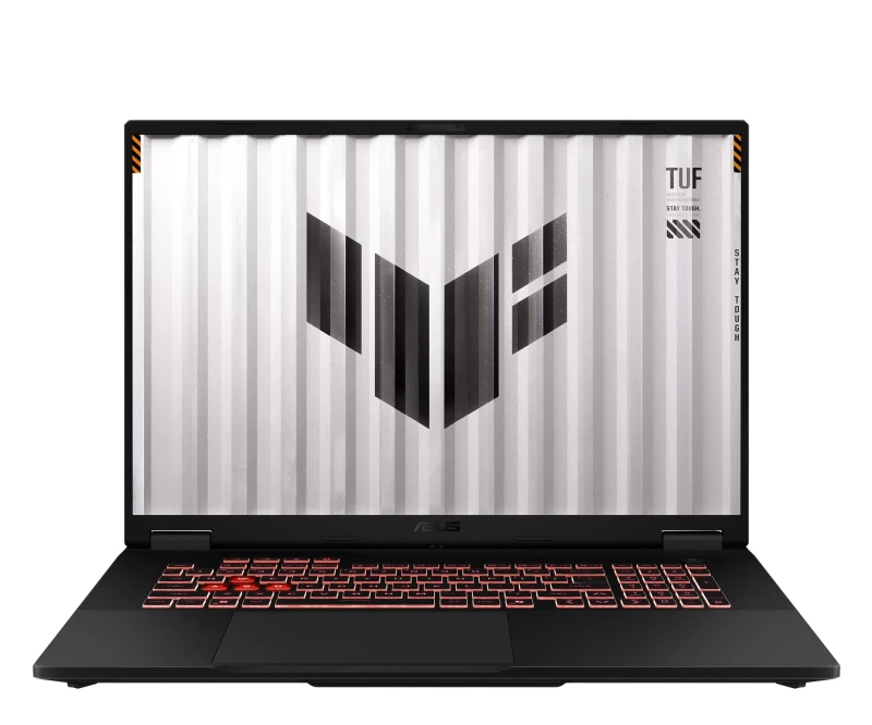 ASUS TUF Gaming A18 Ryzen 7-260/16GB/512/Win11 RTX5050 144Hz (FA808UH-S8013W) - Зображення 2