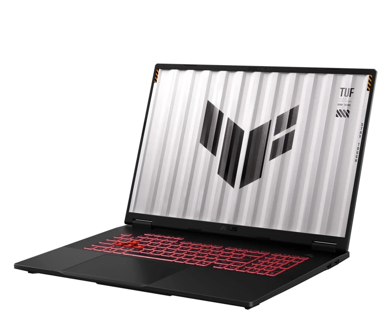 ASUS TUF Gaming A18 Ryzen 7-260/16GB/512/Win11 RTX5050 144Hz (FA808UH-S8013W) - Зображення 4