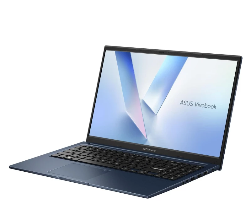 ASUS Vivobook 15 Core 7-350/16GB/512/Win11 Blue (X1504MA-BQ036W) - Зображення 2
