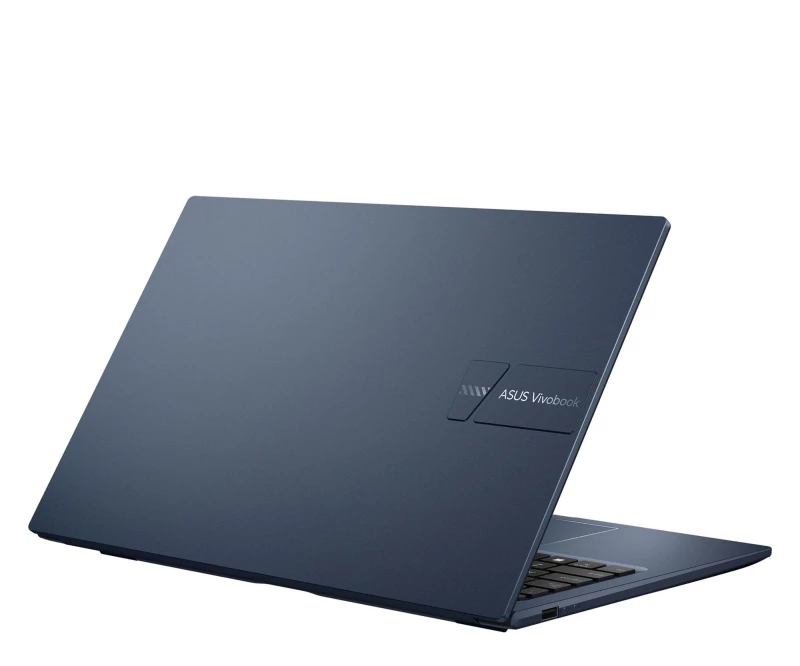 ASUS Vivobook 15 Core 7-350/16GB/512/Win11 Blue (X1504MA-BQ036W) - Зображення 3