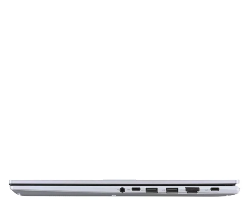 ASUS Vivobook 16 Core 9-270H/16GB/512/Win11 silver (X1605VA-MB2796W) - Зображення 5