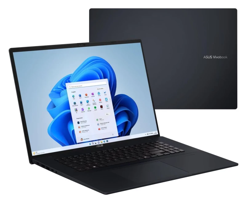 ASUS Vivobook 18 Ryzen 7 AI 445/32GB/1TB/Win11 144Hz (M1807GA-S8004W)