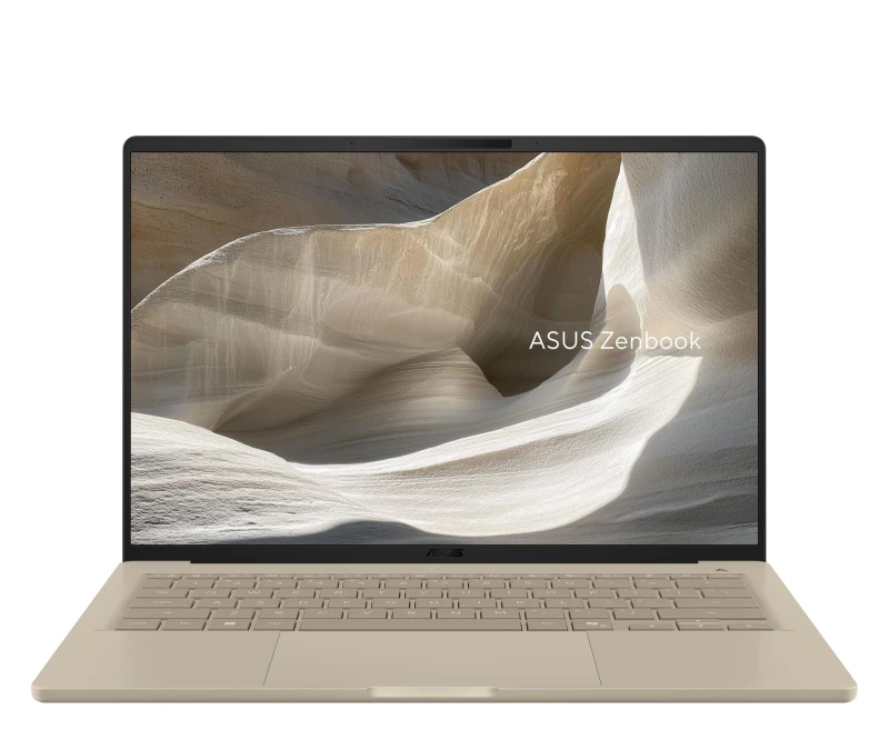 ASUS ZenBook A14 Snapdragon X2 Elite/16GB/512/Win11 OLED (UX3407NA-QD166W) - Зображення 2