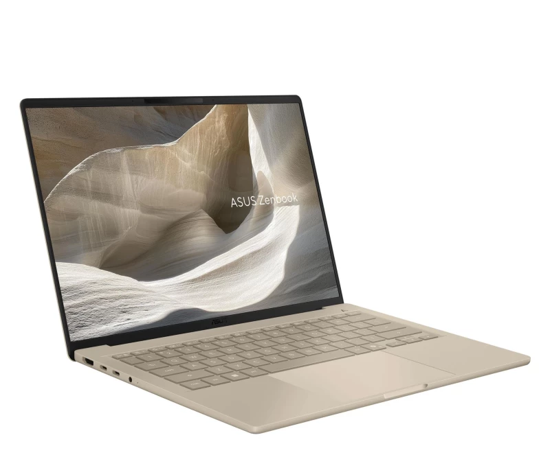 ASUS ZenBook A14 Snapdragon X2 Elite/16GB/512/Win11 OLED (UX3407NA-QD166W) - Зображення 3