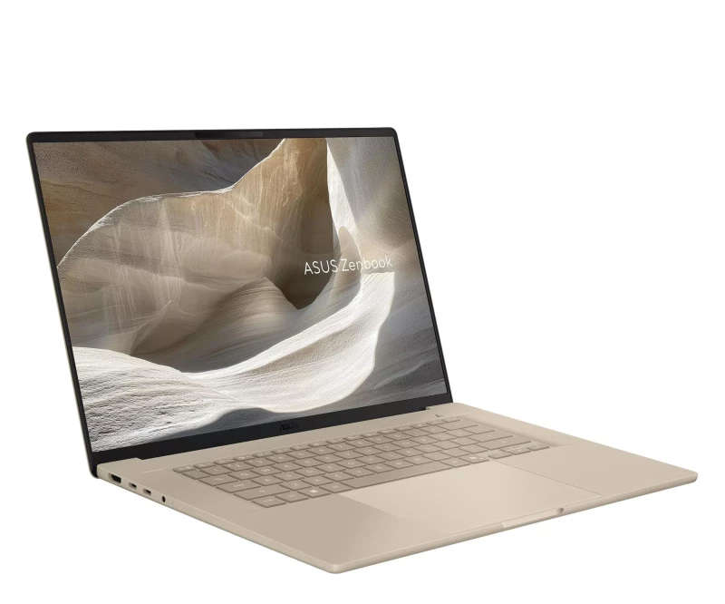 ASUS Zenbook A16 Snapdragon X1-26-100/16GB/512/Win11 (UX3607QA-SH039W) - Зображення 1