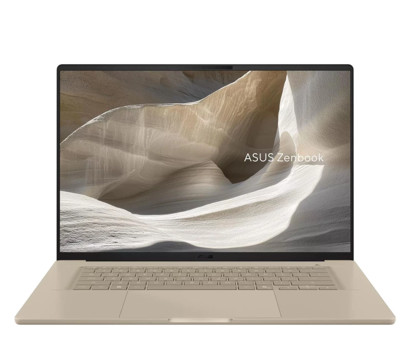 ASUS Zenbook A16 Snapdragon X1-26-100/16GB/512/Win11 (UX3607QA-SH039W) - Зображення 2