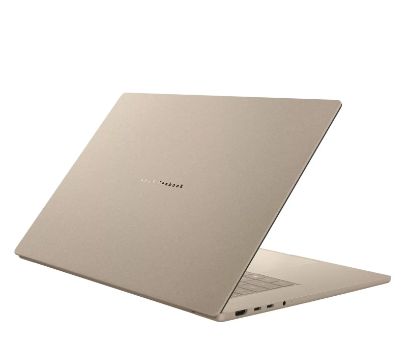 ASUS Zenbook A16 Snapdragon X1-26-100/16GB/512/Win11 (UX3607QA-SH039W) - Зображення 3