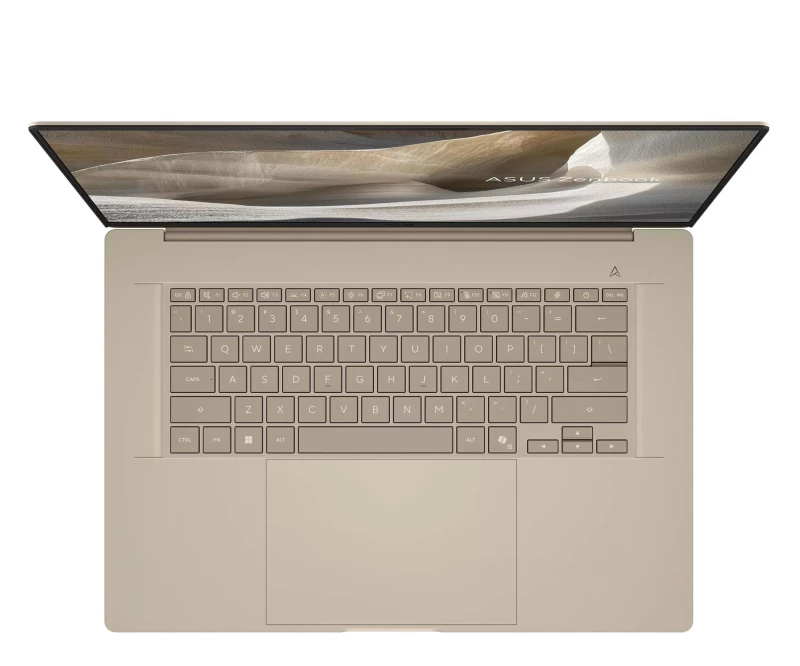 ASUS Zenbook A16 Snapdragon X1-26-100/16GB/512/Win11 (UX3607QA-SH039W) - Зображення 4