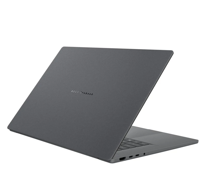 ASUS Zenbook A16 Snapdragon X1-26-100/16GB/512/Win11 (UX3607QA-SH043W) - Зображення 5