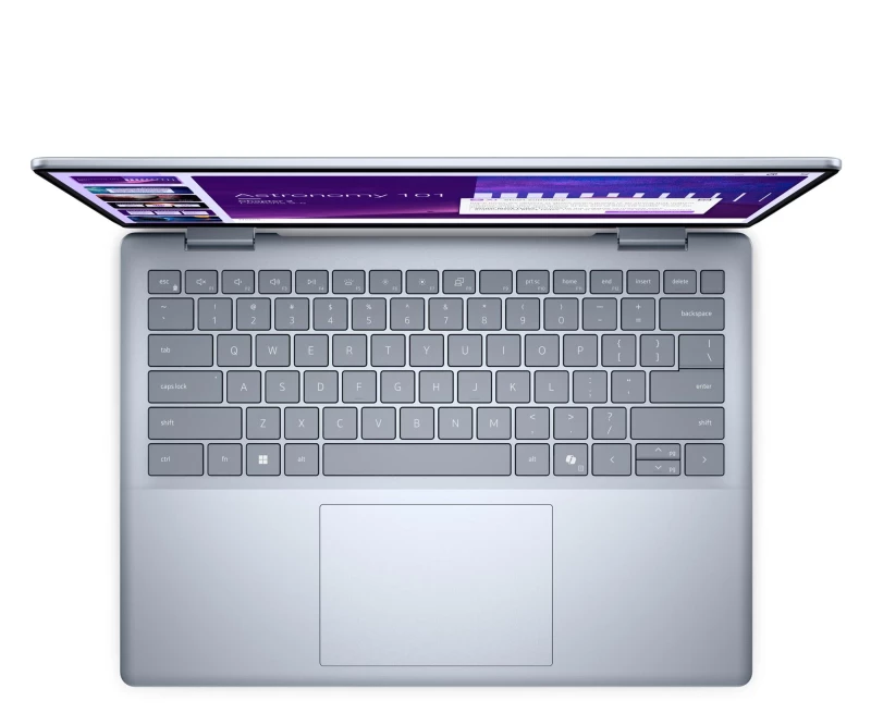 Dell 14 Plus 2-in-1 Ultra 7 256V/16GB/1TB/Win11 Touch (DB04250_LNL_201H) - Зображення 9