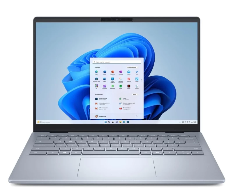 Dell 14 Plus Ultra 7 256V/16GB/512/Win11 (DB14250_LNL_208_HOM)
