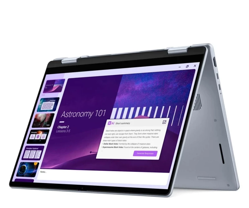 Dell 14 Plus Ultra 7-256V/16GB/512/Win11 Touch (DB04250_LNL_203_HOM) - Зображення 5