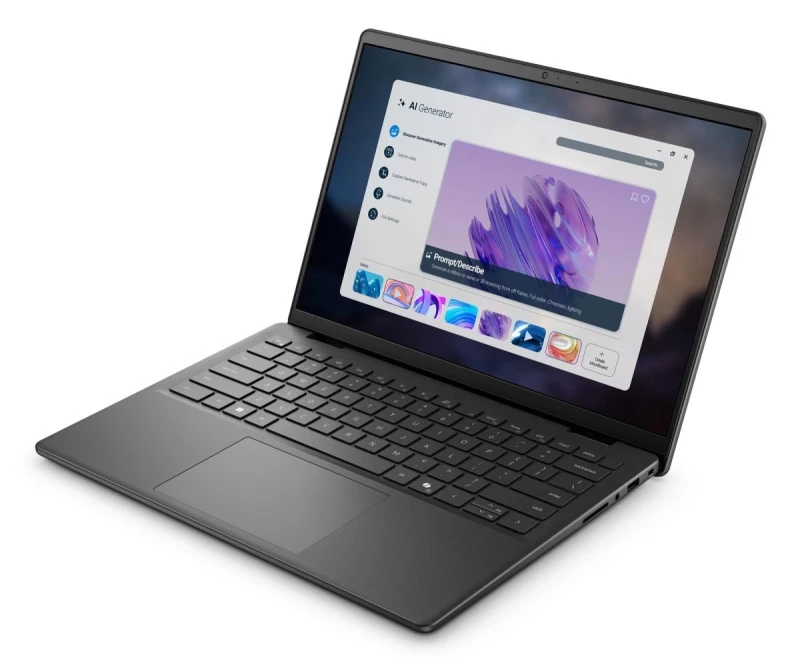 Dell 14 Ryzen 7 250/16GB/512GB/Win11 (DC14255_HWK_553) - Зображення 3