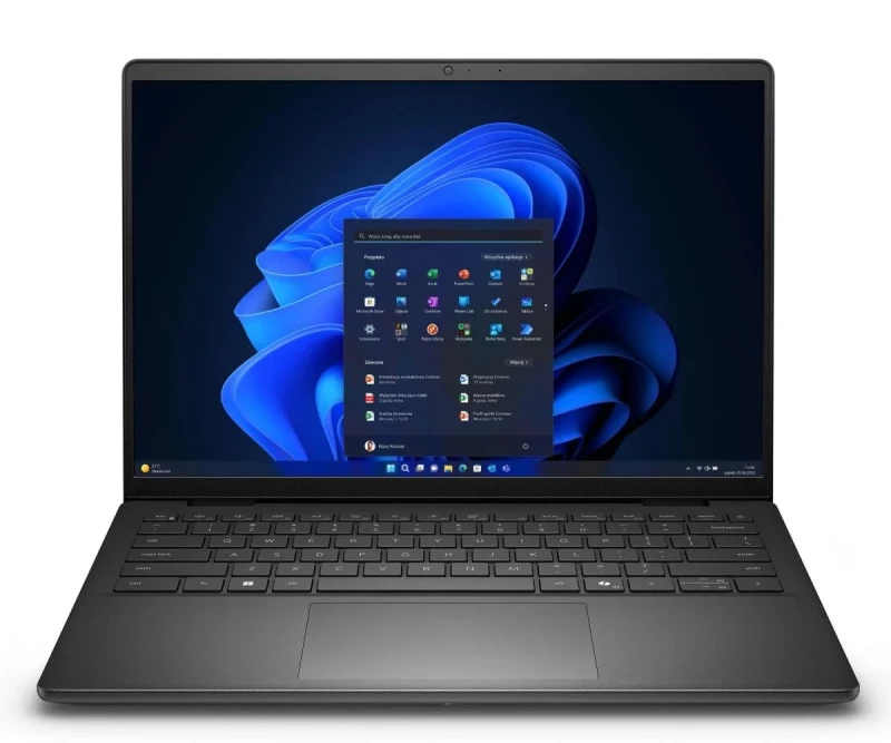 Dell 14 Ryzen 7 250 AI/16GB/512GB/Win11P (PV14255_HWK_550)