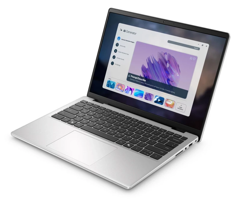 Dell 14 Ryzen 7 350 AI/16GB/1TB/Win11P (DC14255_KRK_502_PRO) - Зображення 3