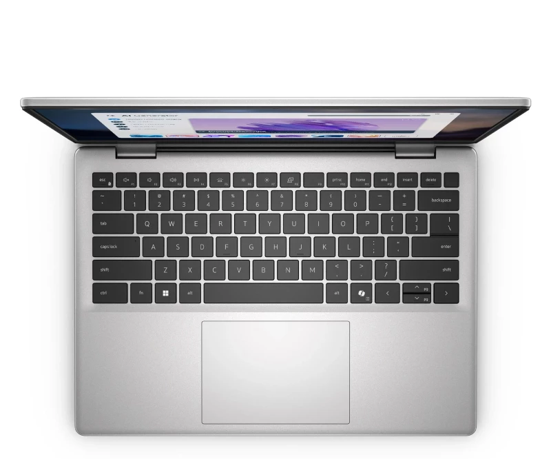 Dell 14 Ryzen 7 350 AI/16GB/1TB/Win11P (DC14255_KRK_502_PRO) - Зображення 4