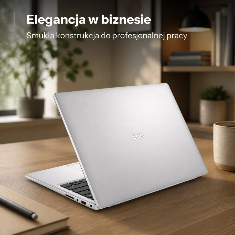 Dell 14 Ryzen 7 350 AI/16GB/1TB/Win11P (DC14255_KRK_502_PRO) - Зображення 8