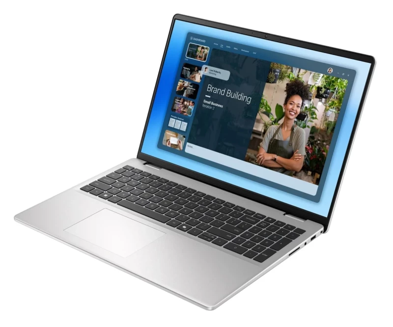 Dell 16 Core 7-150U/16GB/1TB/Win11P (DC16251_RPLU-R_001) - Зображення 4