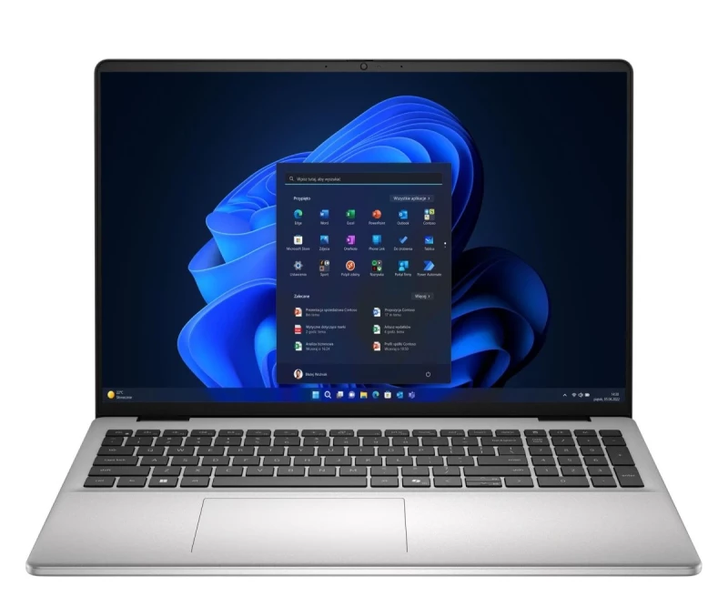 Dell 16 Core 7-150U/16GB/1TB/Win11P (DC16251_RPLU-R_001)