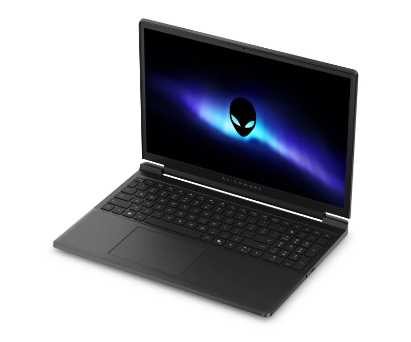 Dell Alienware 15 Ryzen 5-220/16GB/512/Win11 RTX3050 165Hz (Alienware-DA15265_MASTER_CTO_1) - Зображення 1