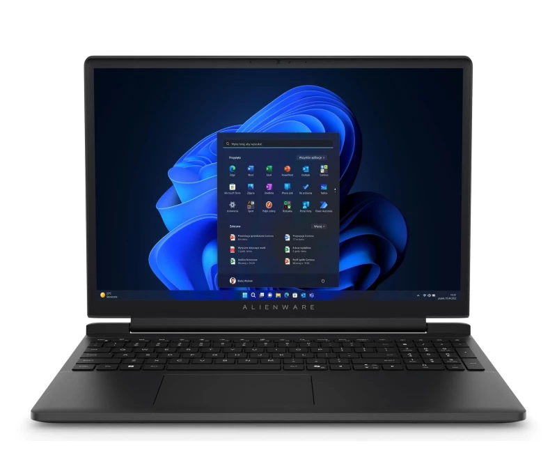 Dell Alienware 15 Ryzen 5-220/16GB/512/Win11 RTX3050 165Hz (Alienware-DA15265_MASTER_CTO_1)