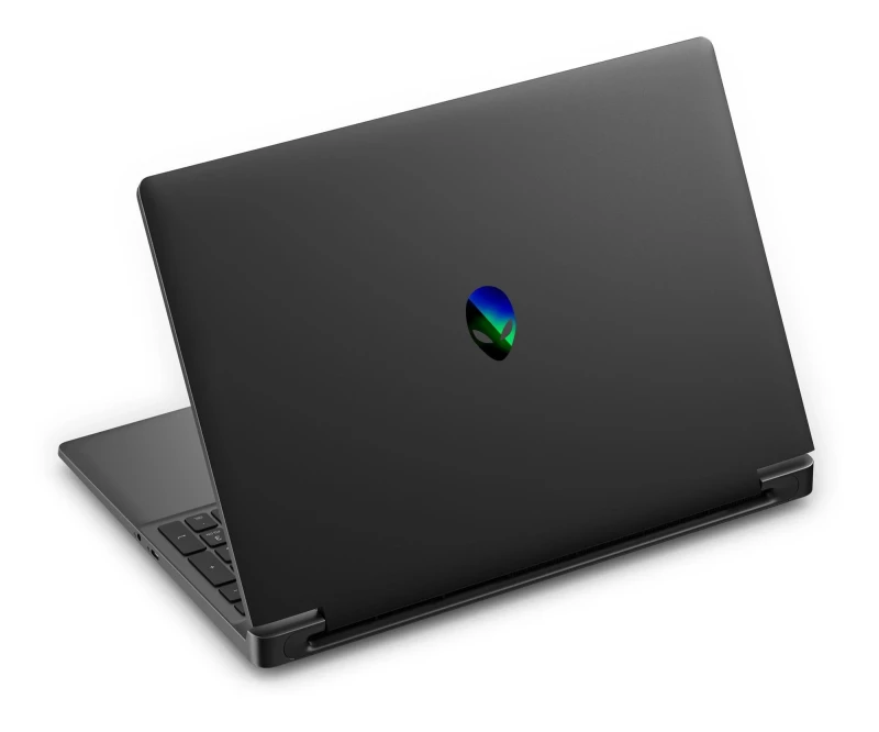 Dell Alienware 15 Ryzen 5-220/16GB/512/Win11 RTX4050 165Hz (Alienware-DA15265_MASTER_CTO_2) - Зображення 7