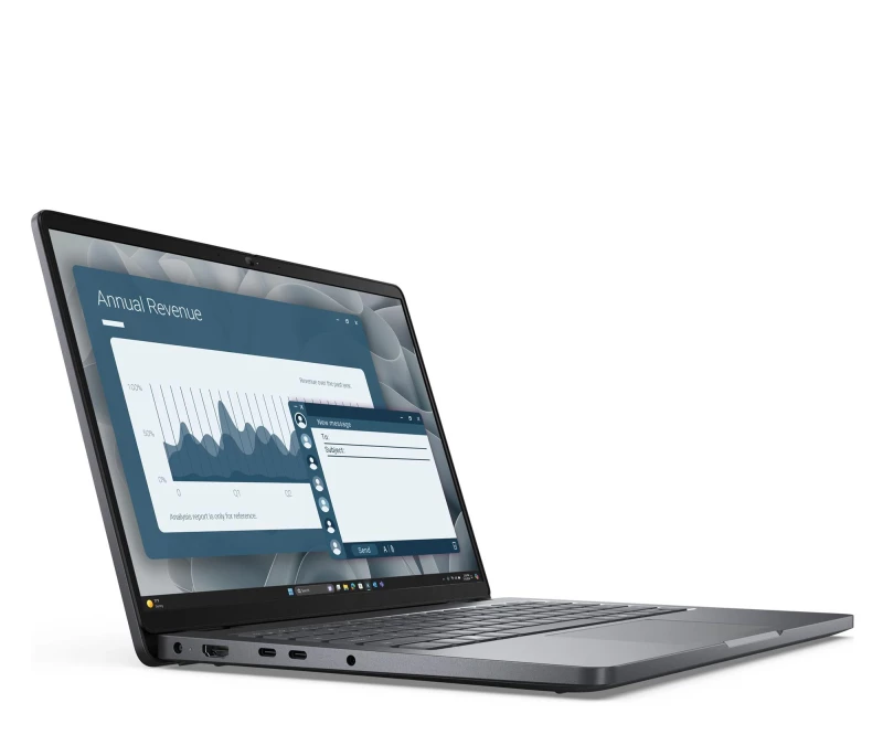 Dell Pro 14 Ryzen 5-220/8GB/512/Win11P (BTO504_PC14255_EMEA) - Зображення 1