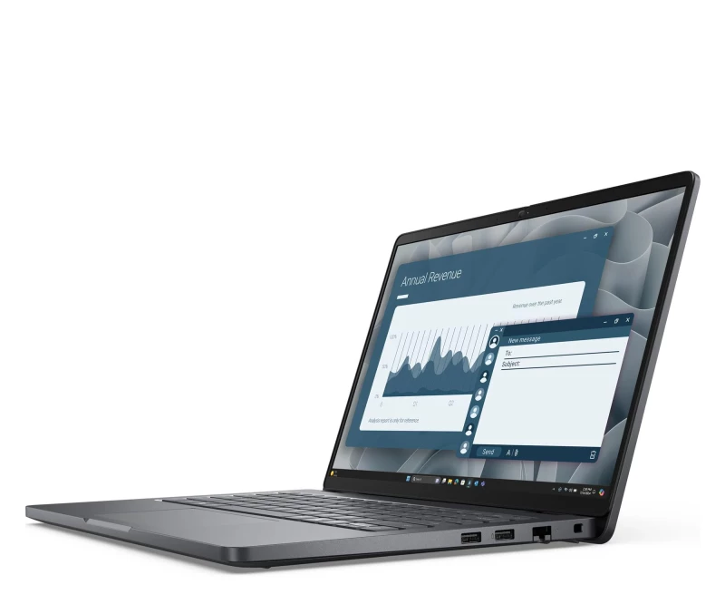 Dell Pro 14 Ryzen 5-220/8GB/512/Win11P (BTO504_PC14255_EMEA) - Зображення 3