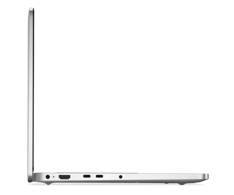 Dell Pro 14 Ryzen AI 5 PRO-340/16GB/512/Win11P (BTO601_PC14255_EMEA) - Зображення 8