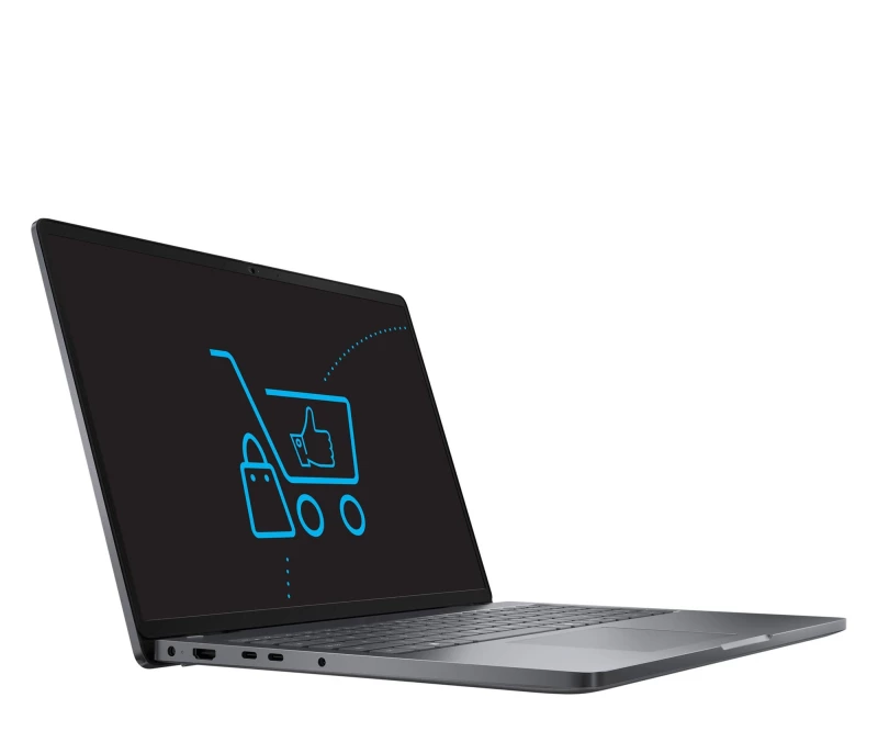 Dell Pro 16 Ryzen 3-210/8GB/512/Win11P (BTO501_PC16255_EMEA) - Зображення 1