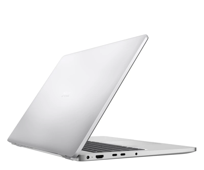 Dell Pro 16 Ryzen AI 5 Pro-340/16GB/512/Win11P (BTO602_PC16255_EMEA) - Зображення 4