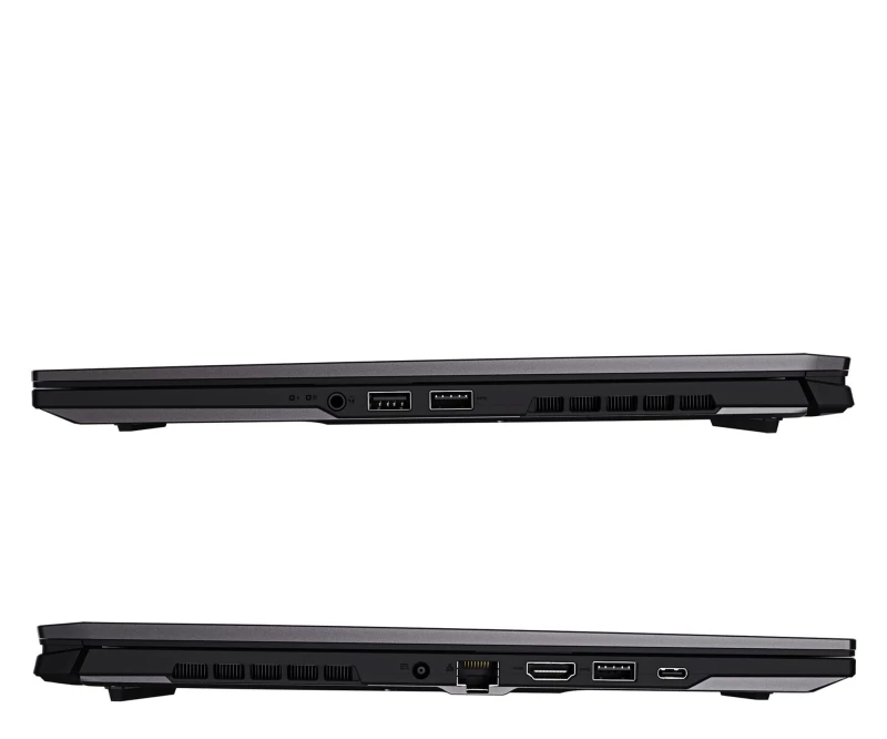 Gigabyte AERO X16 Ryzen AI 7 350/16GB/1TB/W11 RTX5060 165Hz silver (1VH93EEC94AH) - Зображення 7