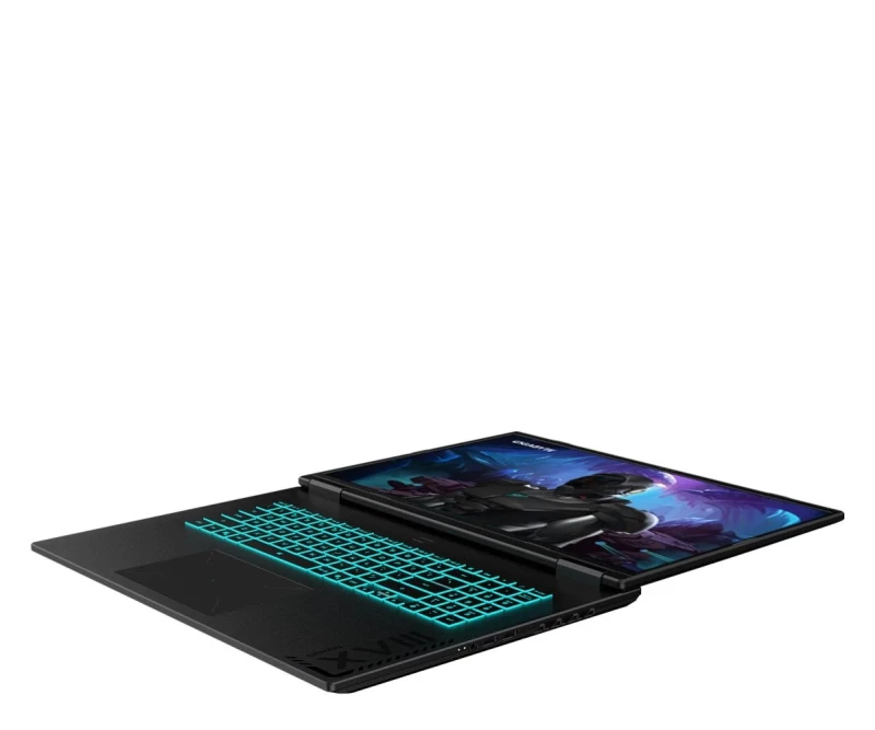 Gigabyte GAMING A18 Ryzen 7 260/16GB/512/Win11 RTX5050 165Hz (3THK3EEC93SH) - Зображення 4