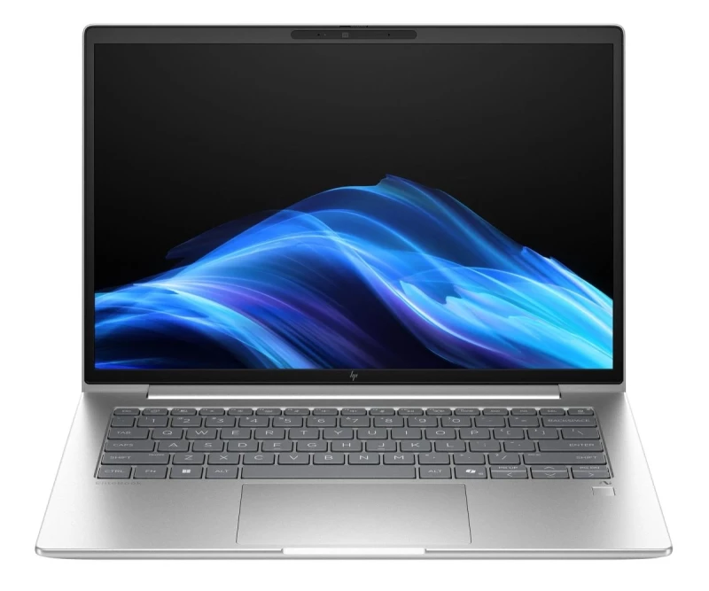 HP EliteBook 6 G1a Ryzen 5-220/16GB/512/Win11P (C51GKET) - Зображення 2