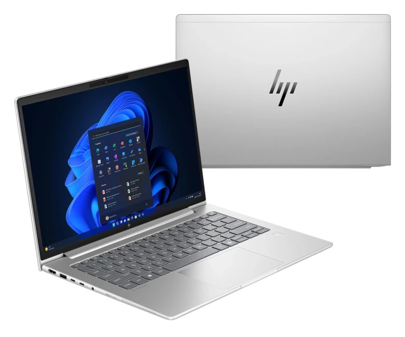 HP EliteBook 6 G1i Ultra 5-225H/16GB/512/Win11P (C51N6ET)