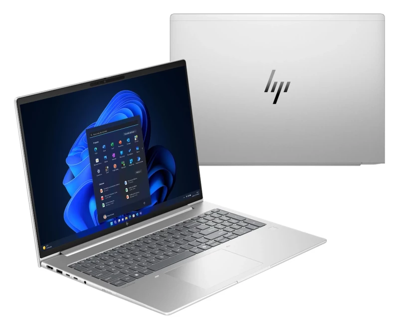 HP EliteBook 6 G1i Ultra 7-265U/24GB/512/Win11P (C51GRET)