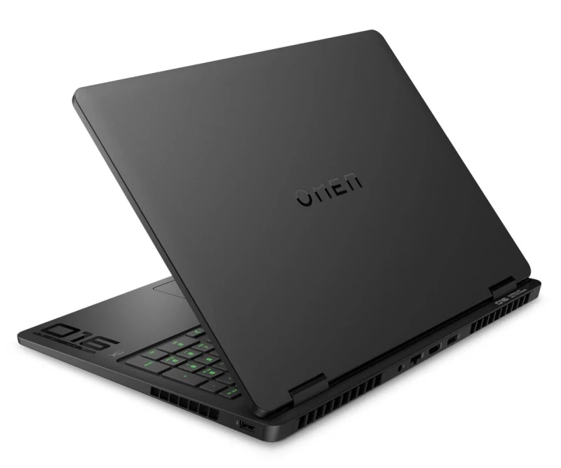 HP OMEN 16 Ryzen 9-8940HX/16GB/1TB RTX5060 144Hz (16-ap0044nw (CX5S6EA)) - Зображення 3