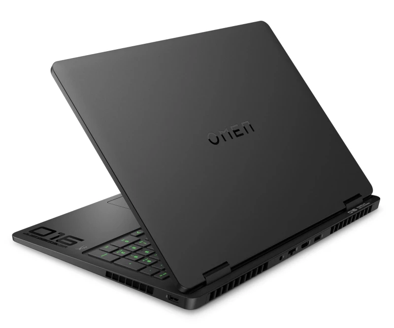 HP OMEN 16 Ultra 7-255H/16GB/1TB RTX5070 144Hz (16-am0077nw (CX5Q2EA)) - Зображення 3