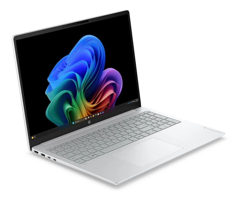 HP Omnibook 3 16 Snapdragon X1-26-100/16GB/512/Win11 (16-bz0001nwx (D8YZ8EA)) - Зображення 2