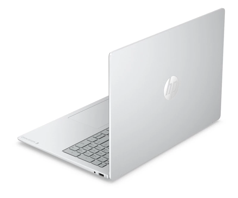 HP Omnibook 3 16 Snapdragon X1-26-100/16GB/512/Win11 (16-bz0001nwx (D8YZ8EA)) - Зображення 3