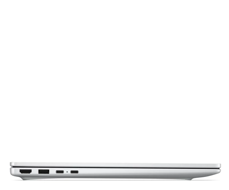 HP Omnibook 3 16 Snapdragon X1-26-100/16GB/512/Win11 (16-bz0001nwx (D8YZ8EA)) - Зображення 4