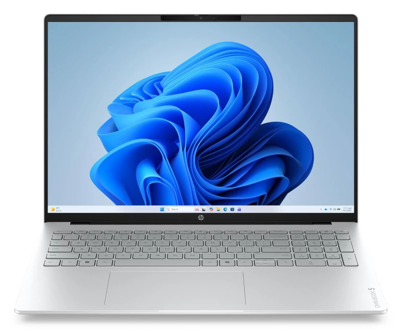 HP Omnibook 5 16 Ryzen 5-230/16GB/512/Win11 OLED (16-br0004nwx (D8YZ1EA)) - Зображення 2