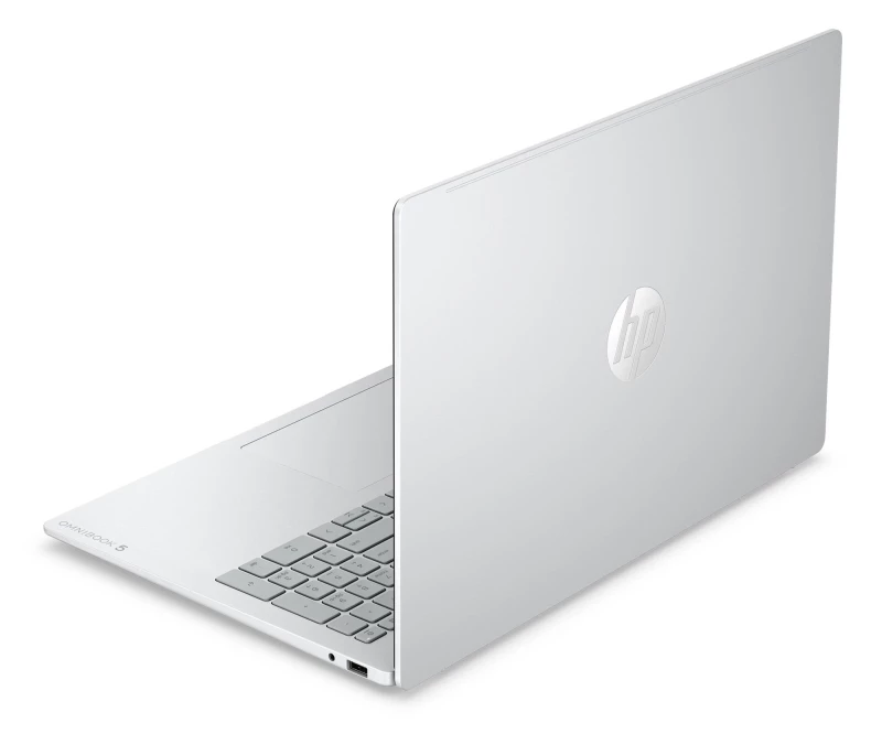 HP Omnibook 5 16 Ryzen 5-230/16GB/512/Win11 OLED (16-br0004nwx (D8YZ1EA)) - Зображення 6