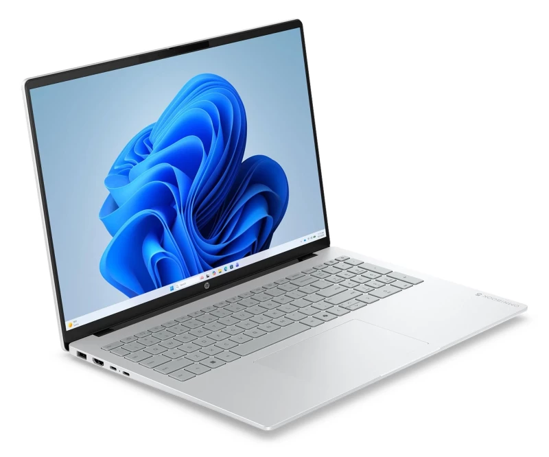 HP Omnibook 5 16 Ryzen 7-250/16GB/512/Win11 OLED (16-br0003nwx (D8YZ0EA)) - Зображення 1