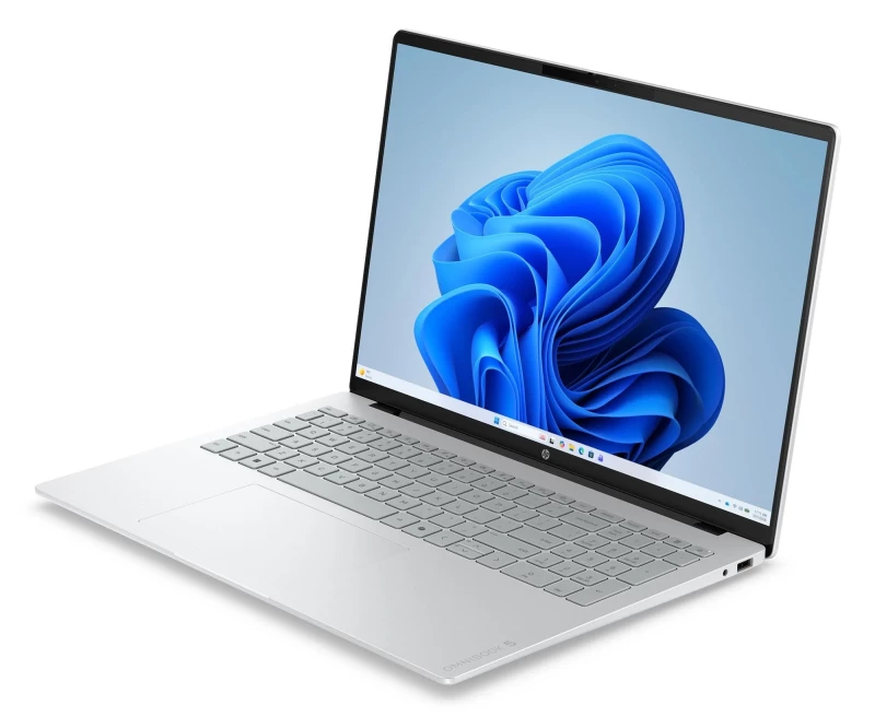HP Omnibook 5 16 Ryzen 7-250/16GB/512/Win11 OLED (16-br0003nwx (D8YZ0EA)) - Зображення 3
