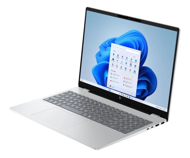 HP OmniBook 7 Core 7-240H/24GB/1TB/Win11 Touch OLED (16-az0003nw (CX6G2EA)) - Зображення 1
