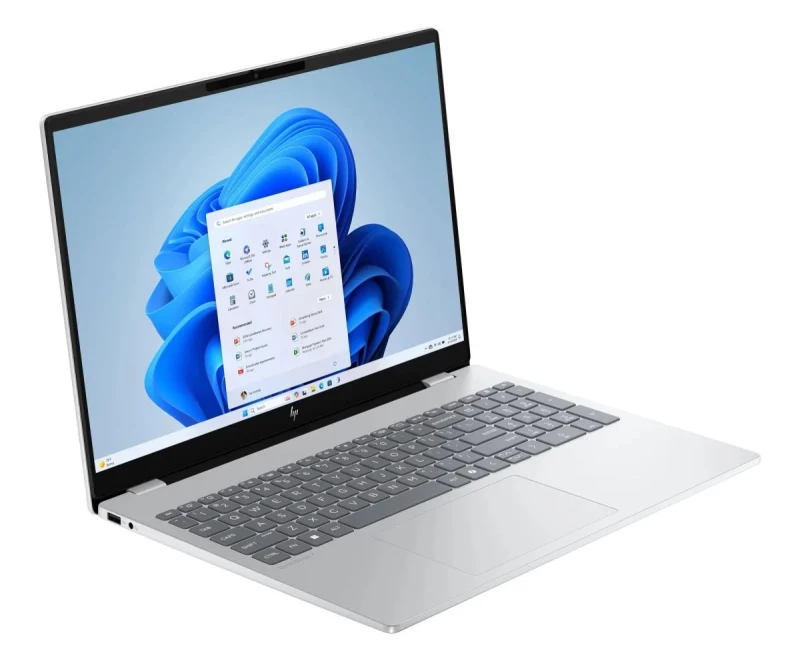 HP OmniBook 7 Core 7-240H/24GB/1TB/Win11 Touch OLED (16-az0003nw (CX6G2EA)) - Зображення 2