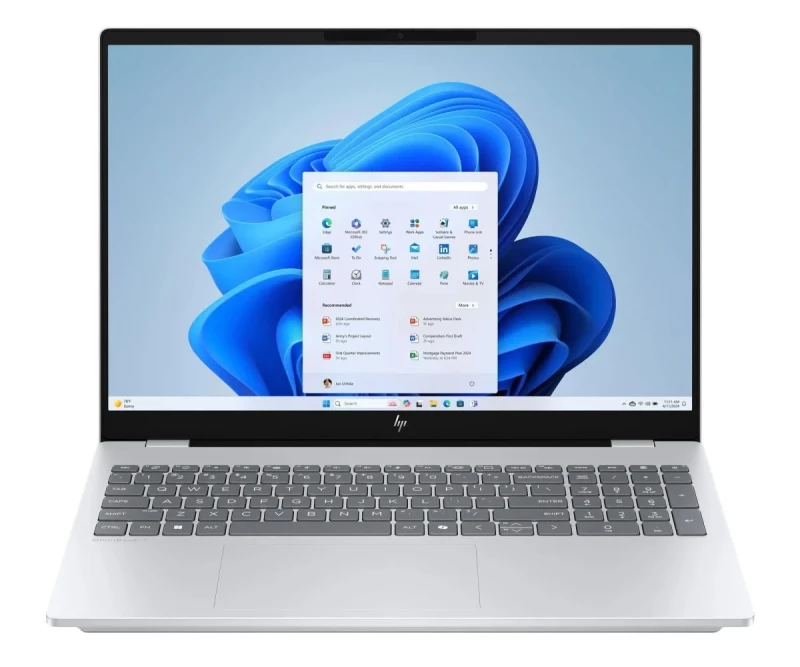 HP OmniBook 7 Core 7-240H/24GB/1TB/Win11 Touch OLED (16-az0003nw (CX6G2EA))