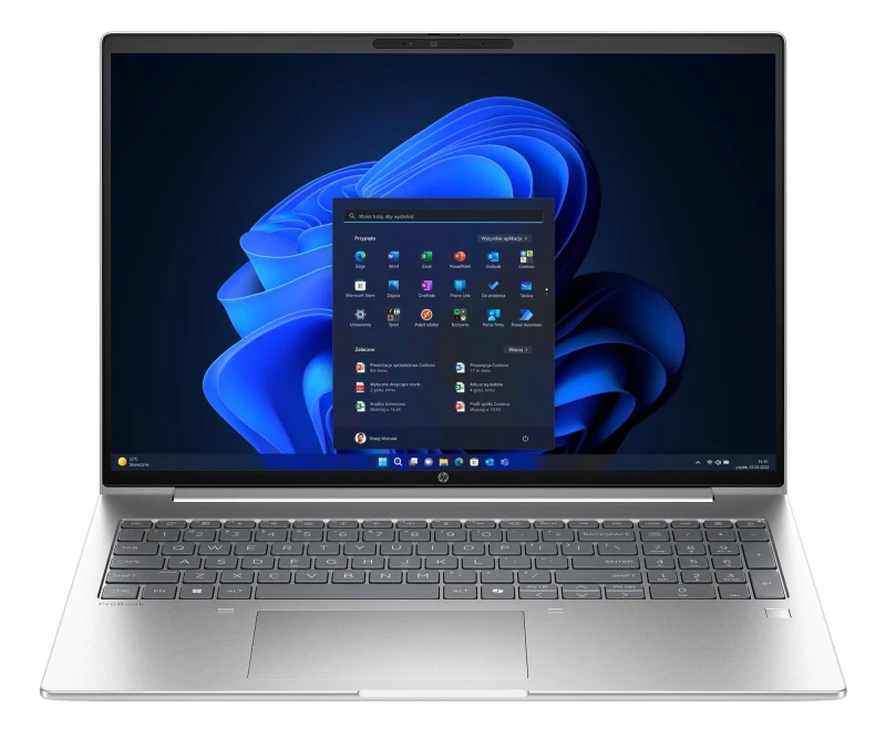HP ProBook 4 G1a Ryzen 7-250/16GB/512/Win11P (C51HNET)